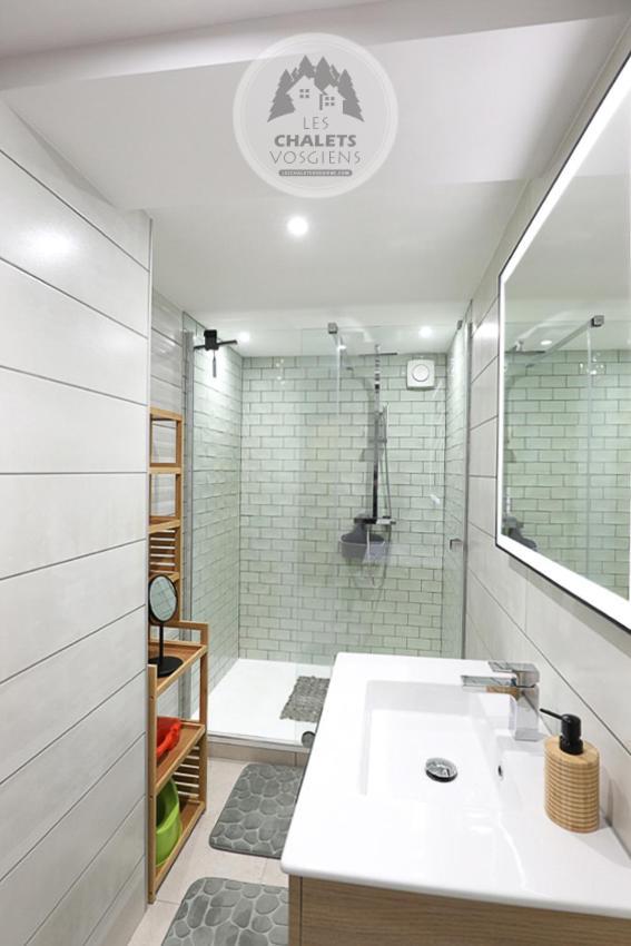 Le Briand Appartement 4Etoiles Nancy Thermal Cosy Avec Terrasse Wifi Exterior photo