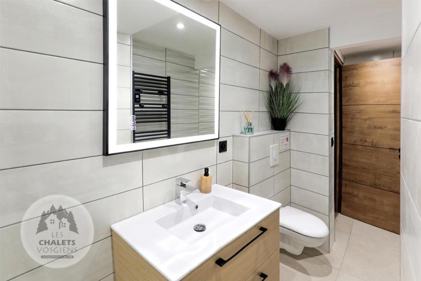 Le Briand Appartement 4Etoiles Nancy Thermal Cosy Avec Terrasse Wifi Exterior photo